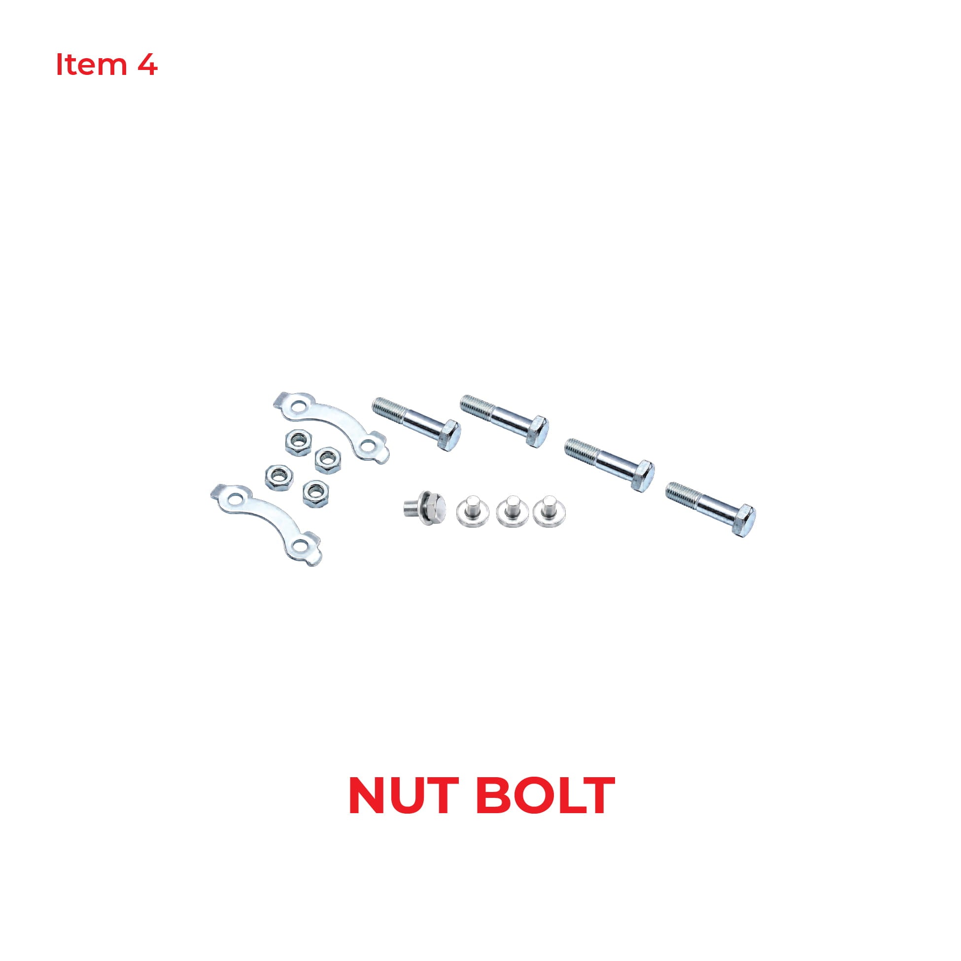 Wheel Chain Assembly Bundle CDI70 (38-15)