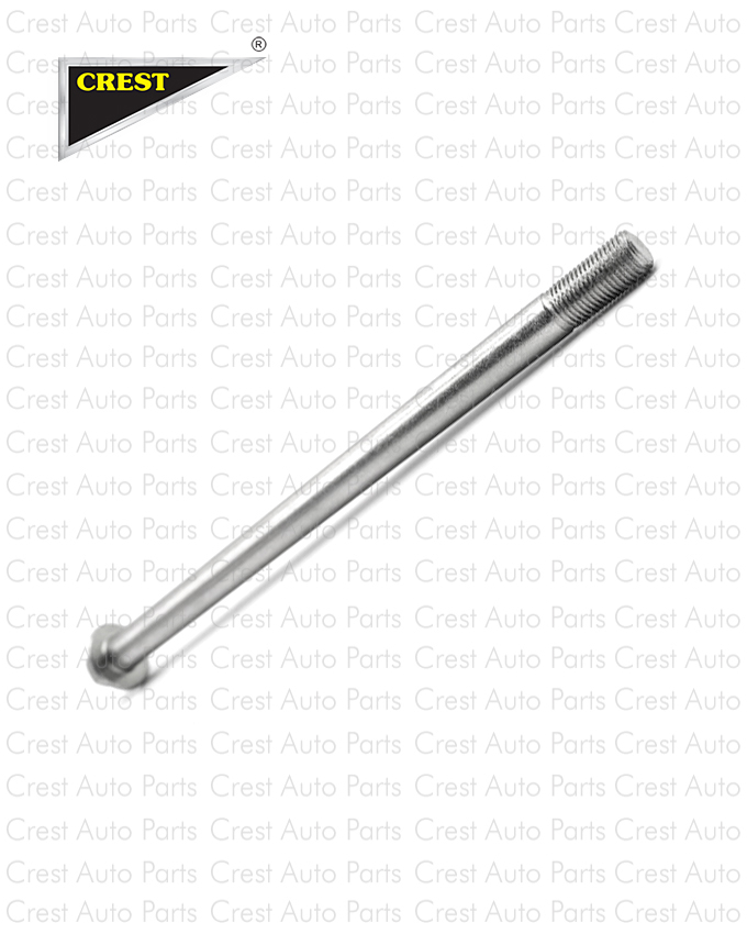 AXLE CDI125 REAR GENERAL QUALITY (POUCH PACK) 93 ONWARDS