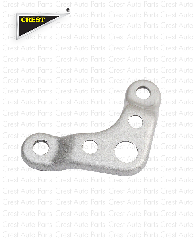 HANDLE T CDI70 SILVER OEM QUALITY (POUCH PACK) 93 ONWARDS