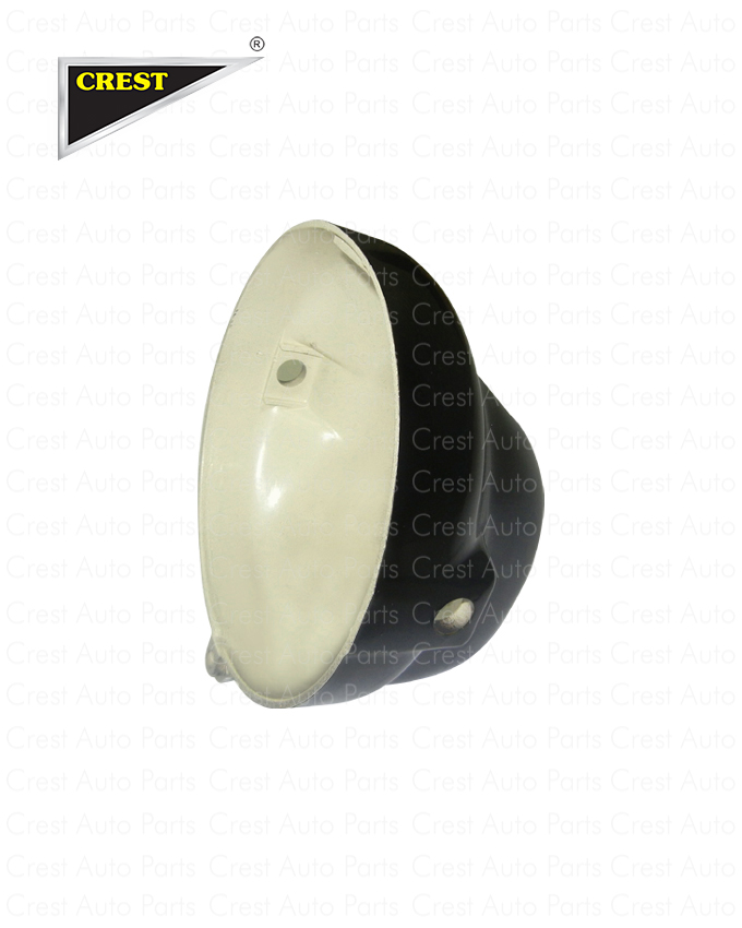 HEAD LIGHT CASE CD70F GENERAL QUALITY (POUCH PACK) 86 ONWARDS