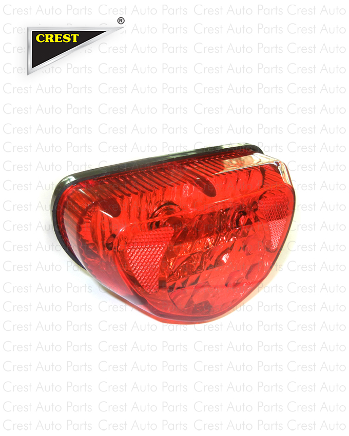 TAIL LIGHT COMPLETE UNIQUE OEM QUALITY (BOX PACK) 2016