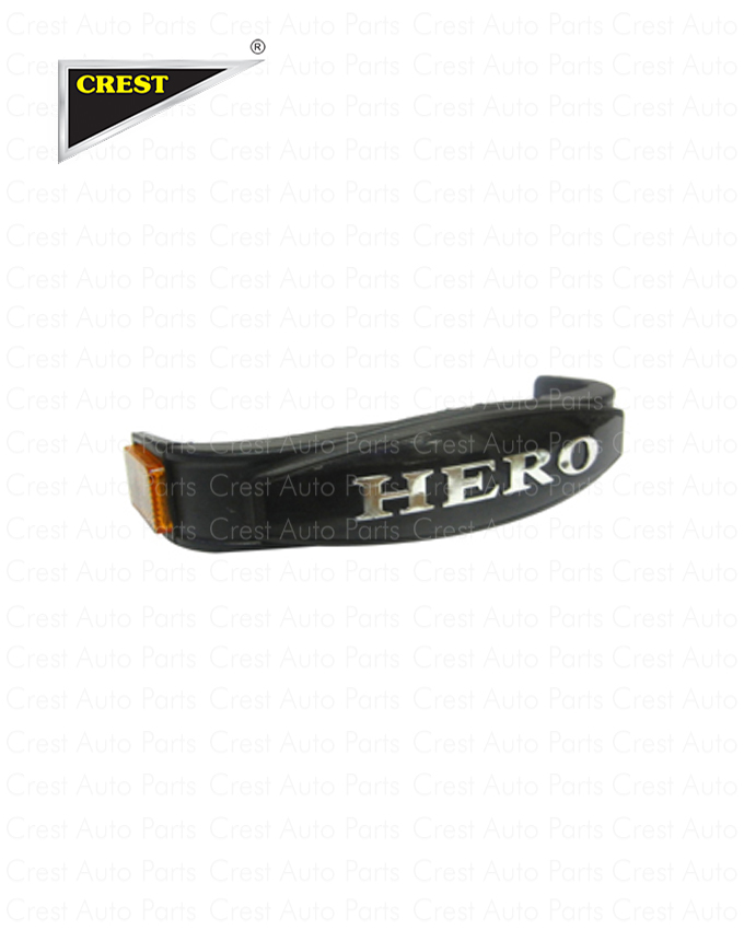 JUMP MONOGRAM HERO GENERAL QUALITY (POUCH PACK) 2016