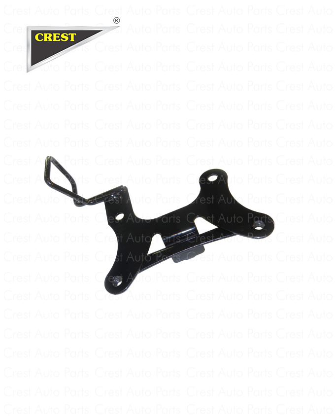 JUMP MONOGRAM BRACKET CDI70 / EURO II GENERAL QUALITY (POUCH PACK) 2013 ONWARDS