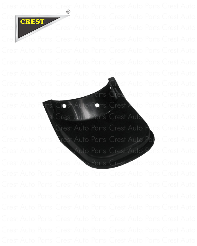 MUD TAIL CDI125 FRONT GENERAL QUALITY (POUCH PACK) 93 ONWARDS