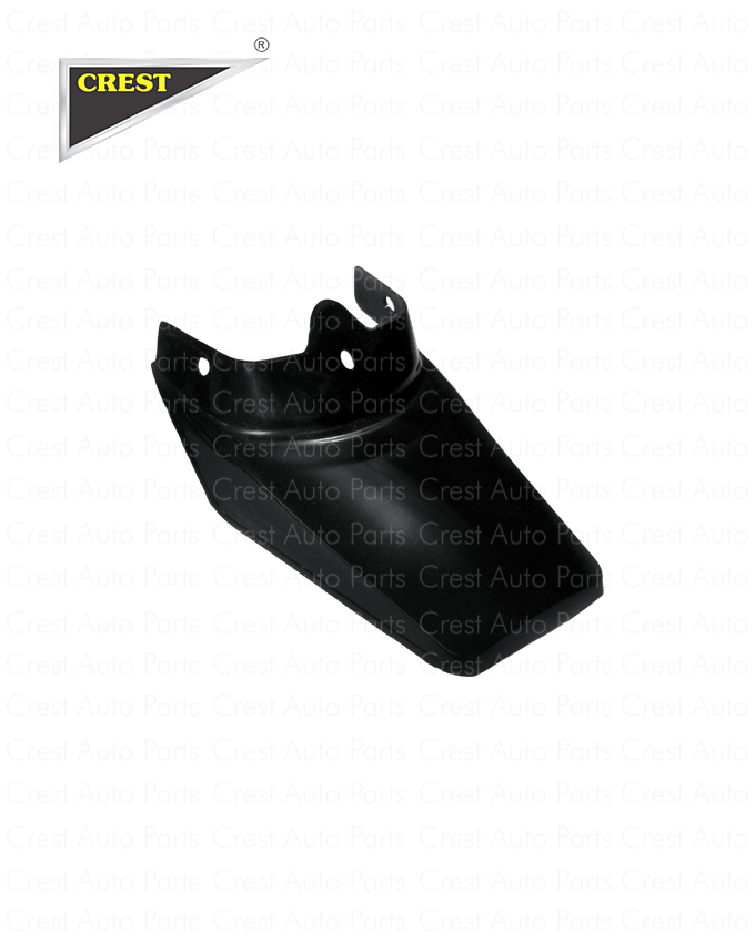 MUD TAIL CDI125 REAR GENERAL QUALITY (POUCH PACK) 93 ONWARDS