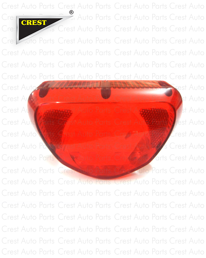 TAIL LIGHT LENS UNIQUE OEM QUALITY (BOX PACK) 2010