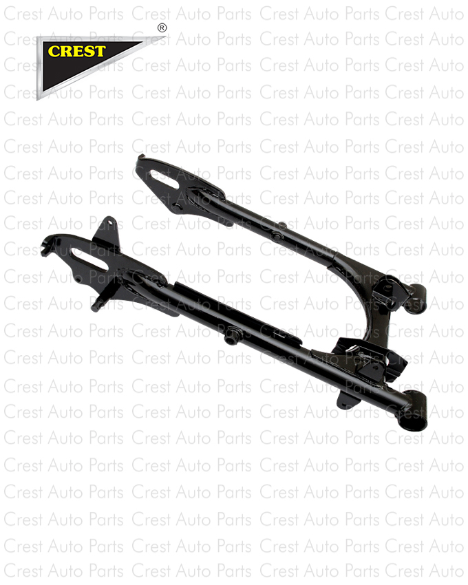 REAR FORK / CHIMTA WITH BUSH CDI125 PRIME QUALITY (POUCH PACK) 93 ...