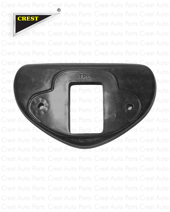 TAIL LIGHT BACK COVER CDI70 GENERAL QUALITY (POUCH PACK) 93 ONWARDS