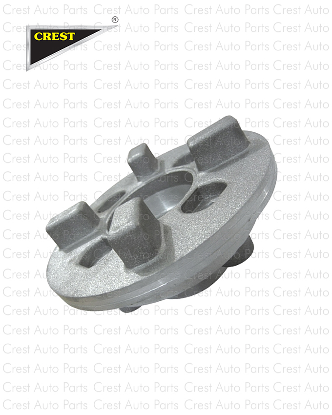 SPROCKET PANEL CDI70 / JH90 SHORT BLASTED OEM QUALITY (EPS BOX PACK) 2003 ONWARDS