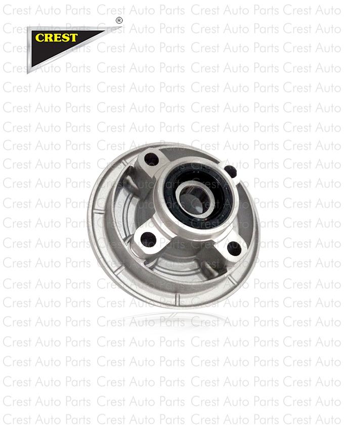 SPROCKET PANEL WITH BEARING & SEAL CDI70 / JH90 SHORT BLASTED OEM QUALITY (EPS BOX PACK) 2003 ONWARDS