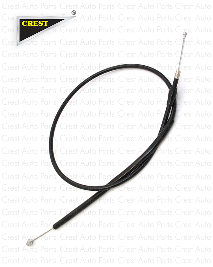 CABLE BRAKE CDI125 OEM QUALITY (POUCH PACK) 93 TILL 2012