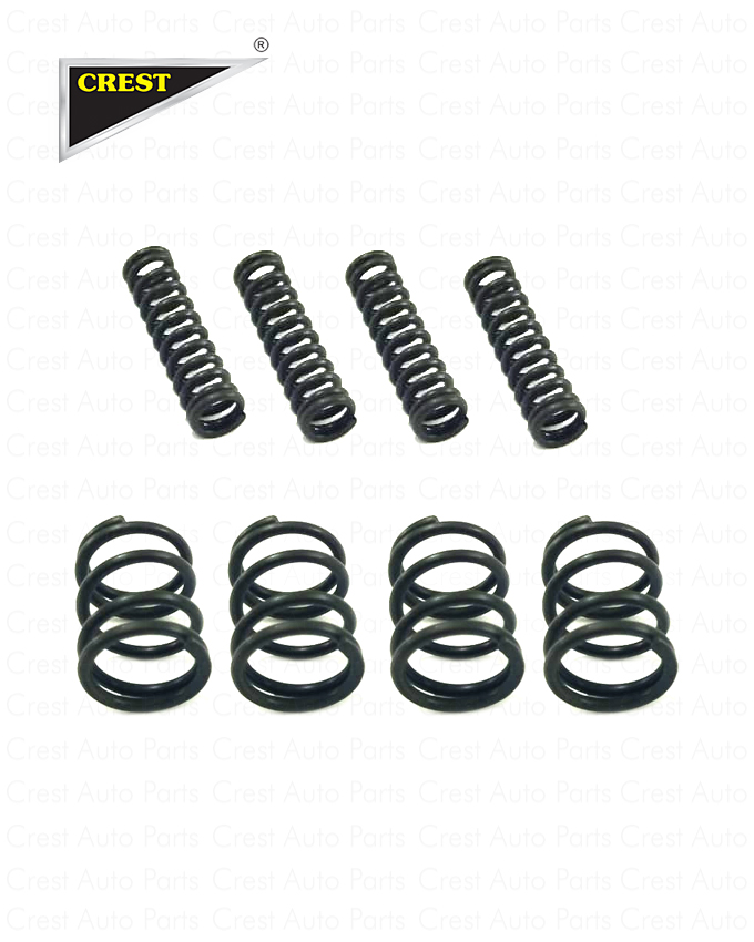 SPRING CLUTCH OUTER CDI70 OEM QUALITY (POUCH PACK) 2003 ONWARDS