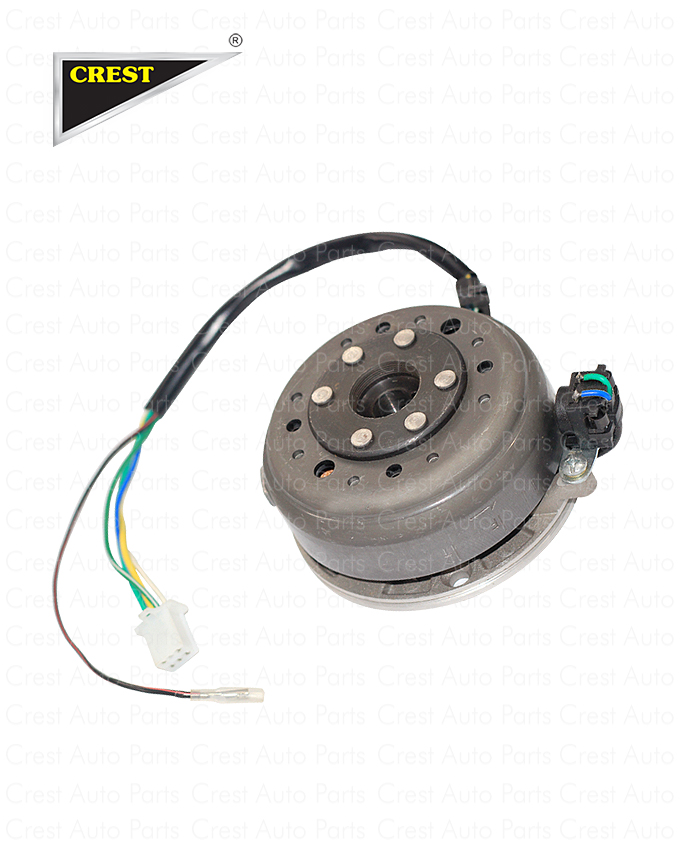 MAGNET COMPLETE JH90 PRIME QUALITY (EPS BOX PACK)