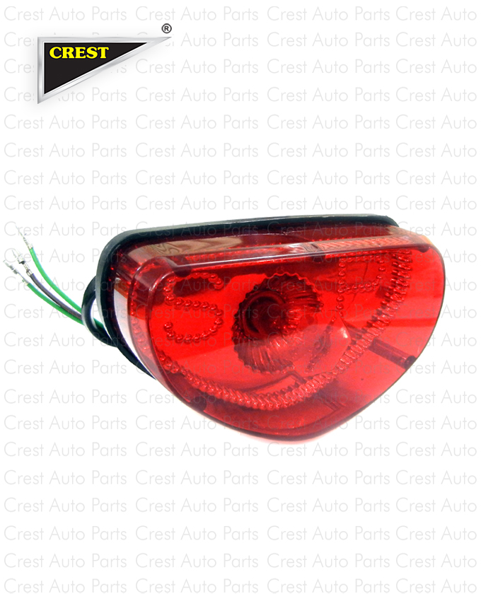 TAIL LIGHT COMPLETE SUPER POWER OEM QUALITY (BOX PACK) 2019