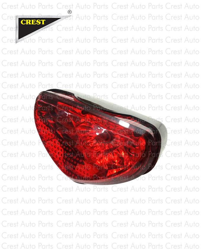 TAIL LIGHT COMPLETE UNIQUE OEM QUALITY (BOX PACK) 2021