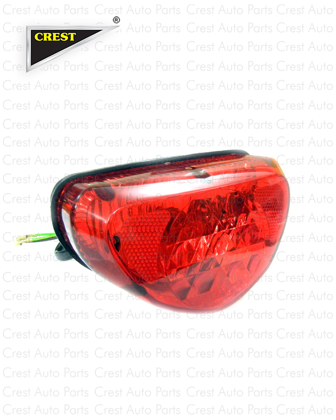 TAIL LIGHT COMPLETE HI SPEED OEM QUALITY (BOX PACK) 2021