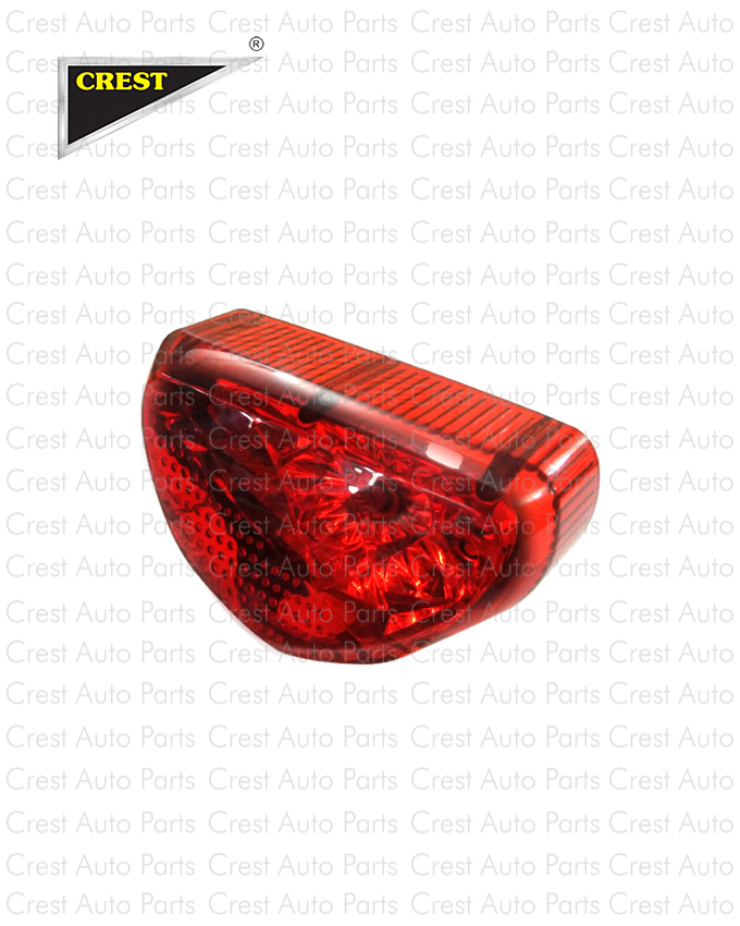 TAIL LIGHT COVER UNIQUE OEM QUALITY (BOX PACK) 2021