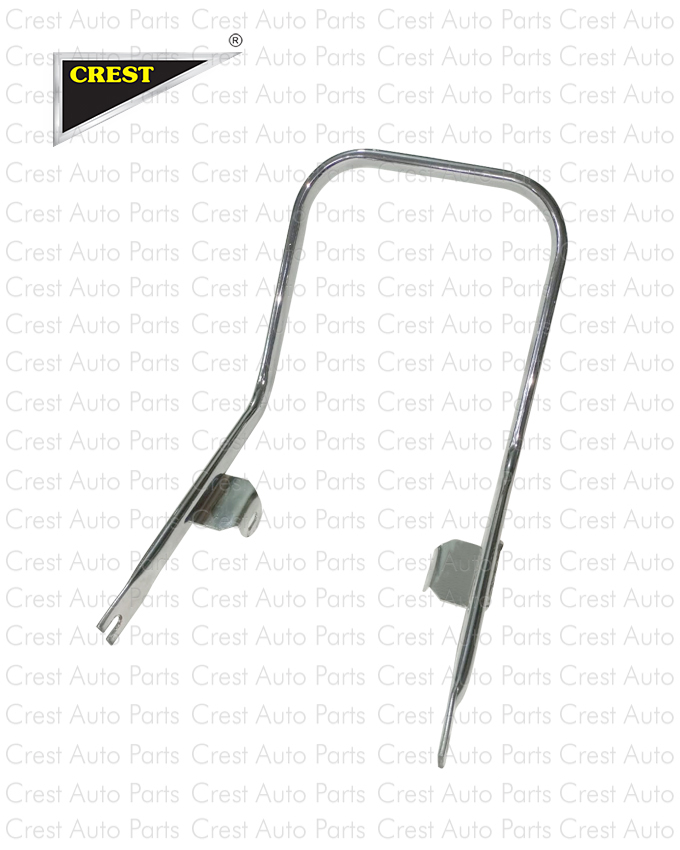 GRIP COMPLETE BACK TAKE CDI125 CHROMED REAR PRIME QUALITY (POUCH PACK) 2021