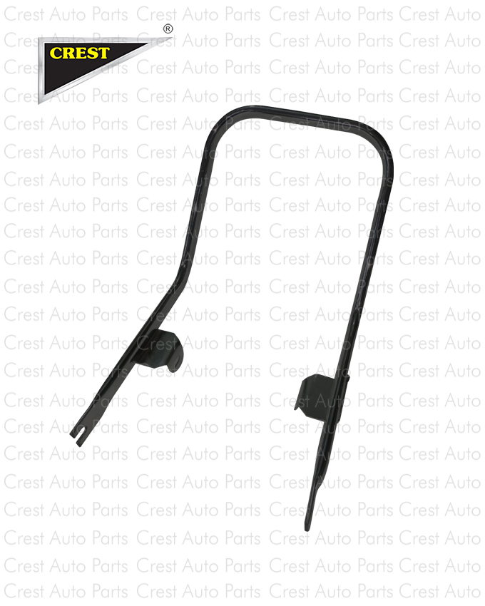 GRIP COMPLETE BACK TAKE CDI125 BLACK REAR PRIME QUALITY (POUCH PACK) 2021