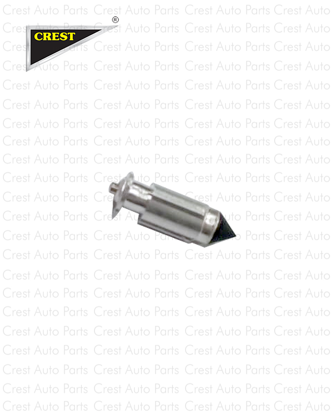 FLOAT PIN CDI70 / EURO II OEM QUALITY 10 PCS (POUCH PACK) 2013 ONWARDS