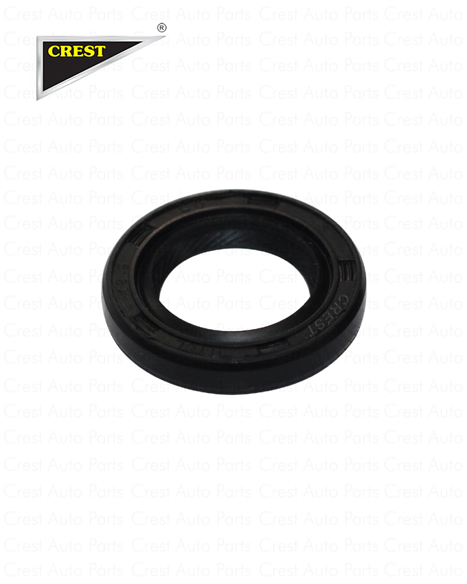 OIL SEAL, CLUTCH 12X21X4 CDI70 / JH90 PRIME QUALITY (BOX PACK) 93 ONWARDS