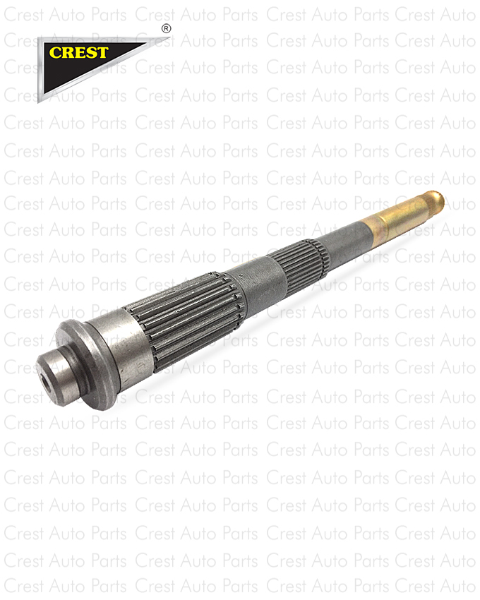 KICK SHAFT CDI70/JH90 OEM QUALITY (POUCH PACK) 93 ONWARDS