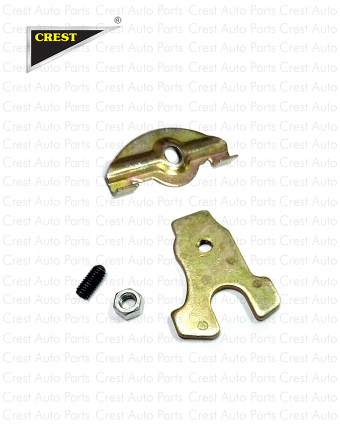 CLUTCH PATTI CDI70/JH90 OEM QUALITY (POUCH PACK) 93 ONWARDS