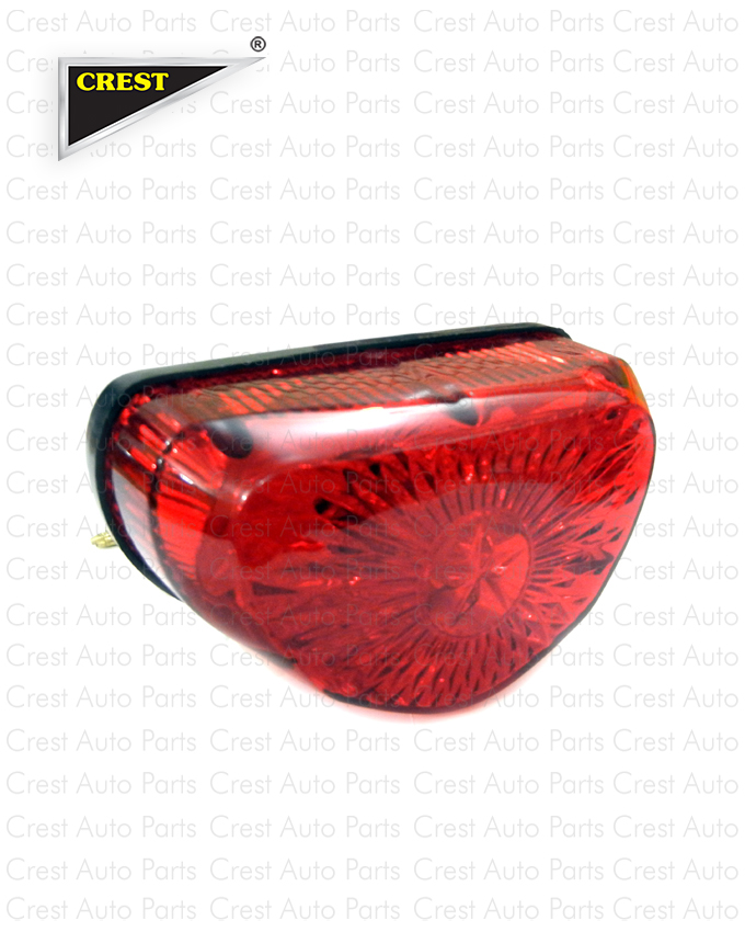 TAIL LIGHT COMPLETE SUPER STAR OEM QUALITY (BOX PACK) 2019