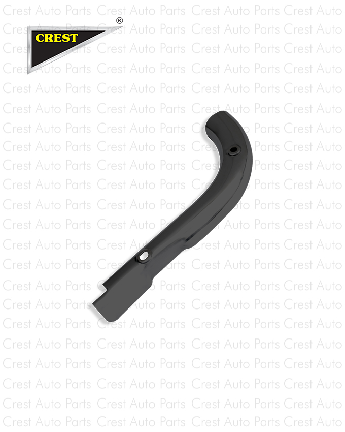 SILENCER PATTI MATTE BLACK CDI70 OEM QUALITY (POUCH PACK) 93 ONWARDS