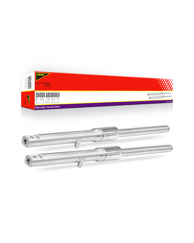 SHOCK ABSORBER CDI125 FRONT OEM QUALITY (BOX PACK)