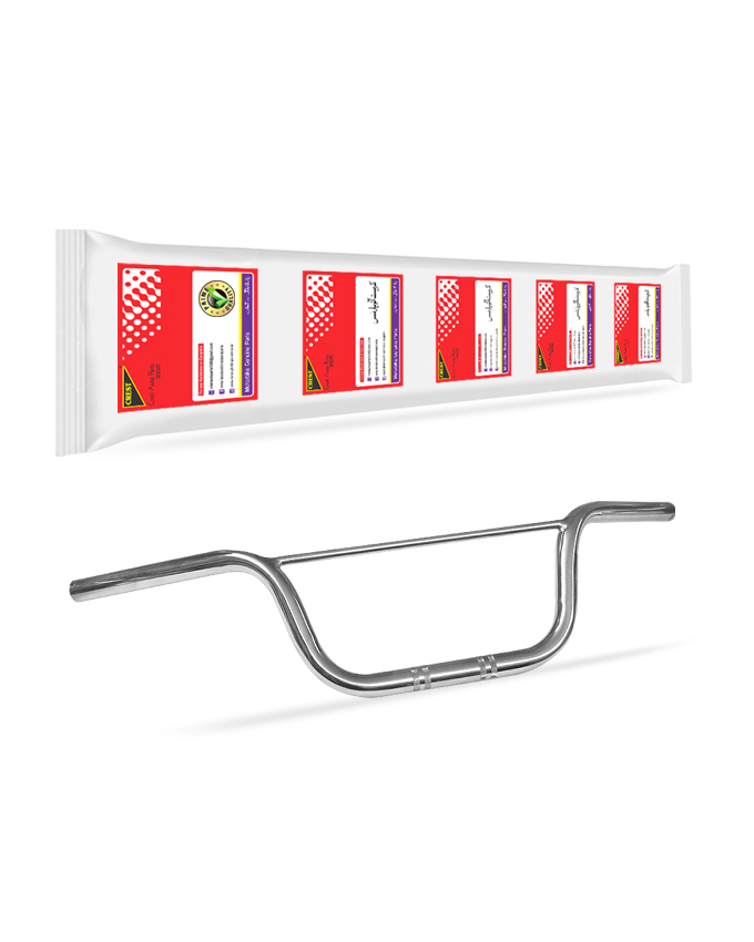 HANDLE CG125 PRIME QUALITY (POUCH PACK)